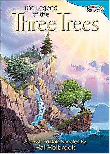 その他 Legend of Three Trees [DVD] Amazon.co.jp: The Legend of the Three Trees : DVD