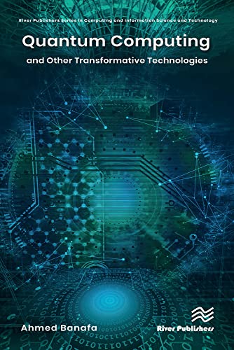 20 Best New Quantum Computing Books To Read In 2024 - BookAuthority