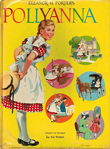 Pollyanna Pollyanna