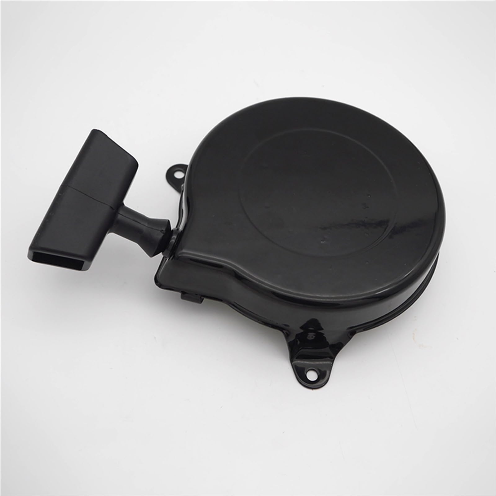 Arranque de Retroceso con Tirador Conjunto de Arranque de Retroceso for Briggs Stratton 499706 690101 091212 091232 09141 Pieza de Repuesto del generador del Motor