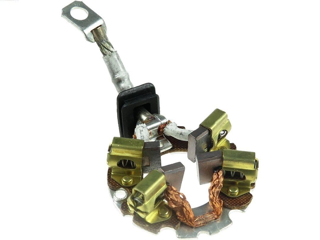 AS-PL SBH1014(DELCO) - Supporto Per Spazzola Di Avviamento-image