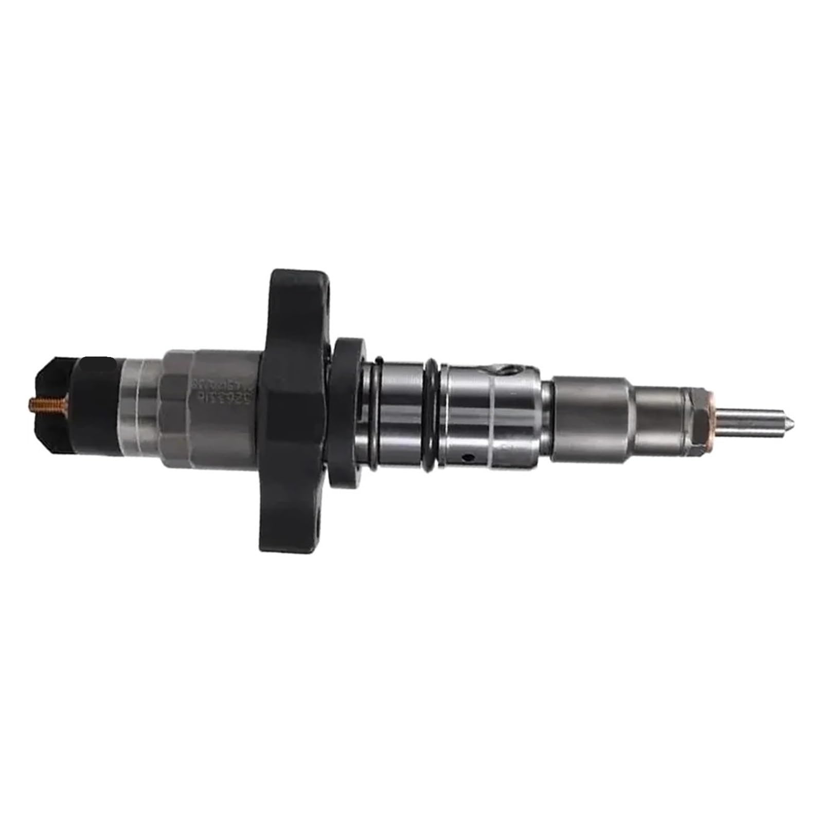 Inyector de combustible común del carril OE 0445120151 4981128 5263312 piezas motor diesel compatible con Cummins