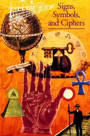 Discoveries: signs, symbols and ciphers (discoveries (abrams))