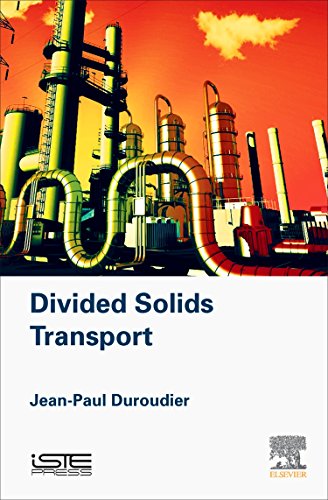 Divided Solids Transport view 2