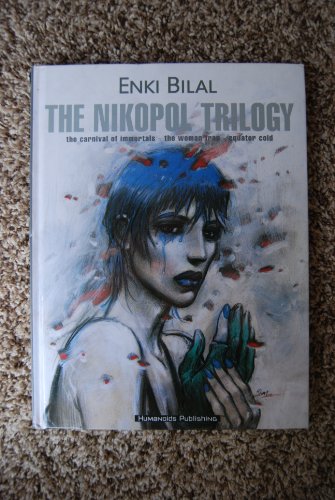 エンキ・ビラル 直筆サイン本「CATALOGUE UN/SUR/UN」 Yahoo!オークション - エンキ・ビラル 洋書バンドデシネ Enki