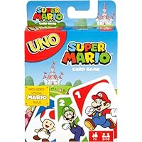 Mattel Games DRD00 - UNO