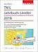 Produktbild TV-L Jahrbuch Länder 2018