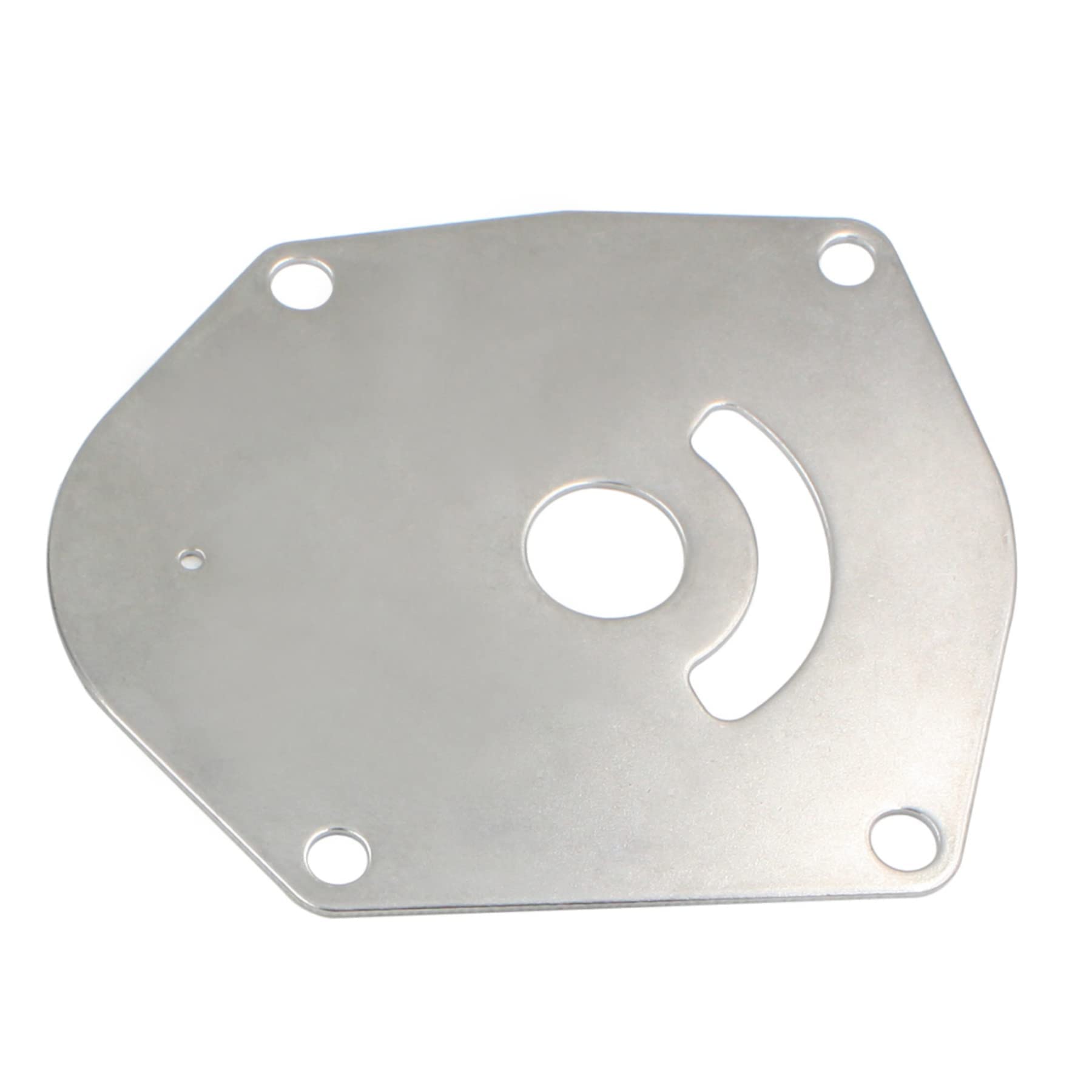 Water Pump Impeller Repair Kit For Mercury/Mariner/Force 25-50HP Outboards - 821354A2
