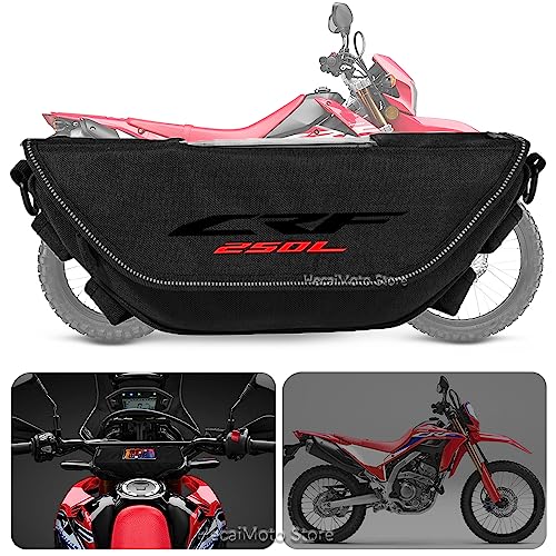 For crf250l CRF250L CRF250RALLY CRF 250L I[goC̃nhobOAhAhoAhHA֗ȃrWAirQ[VAsɕ֗Ȏ[