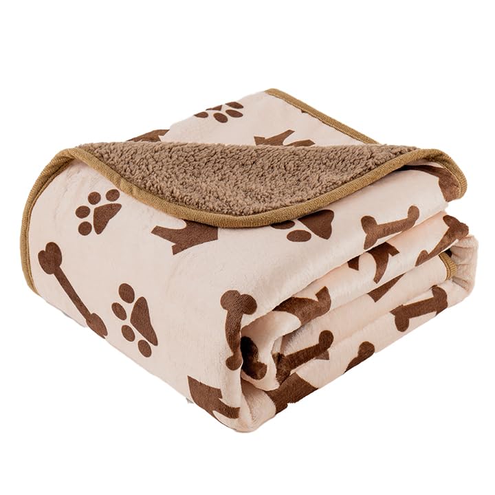 CAPT.SNOOZE Waterproof Dog Blanket