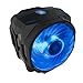 immagine 9Cooler Master MasterAir MA610P RGB Ventola per CPU '6 Heatpipes, 2 x MasterFan AB 120 RGB Ventola, LED RGB' MAP-T6PN-218PC-R1