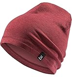 haglöfs ski Vier-Wege-Stretch-Fleece für exzellente Feuchtigkeitsabführung