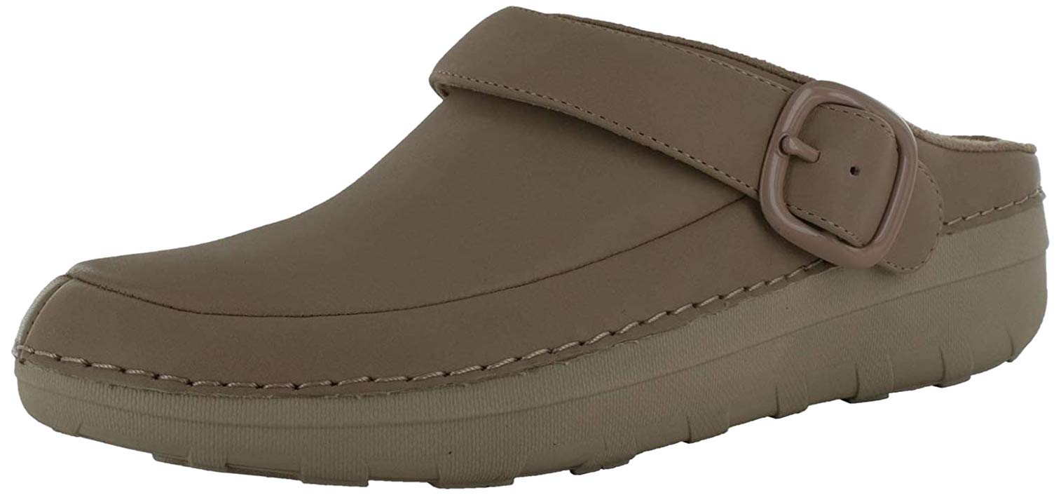 FitFlop Women's Gogh Pro Superlight Medical Professional Shoe