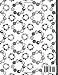 Seed Bead Graph Paper: Beading Grid Paper Patterns for Designing Your Own Beadwork Designs 120 Pages