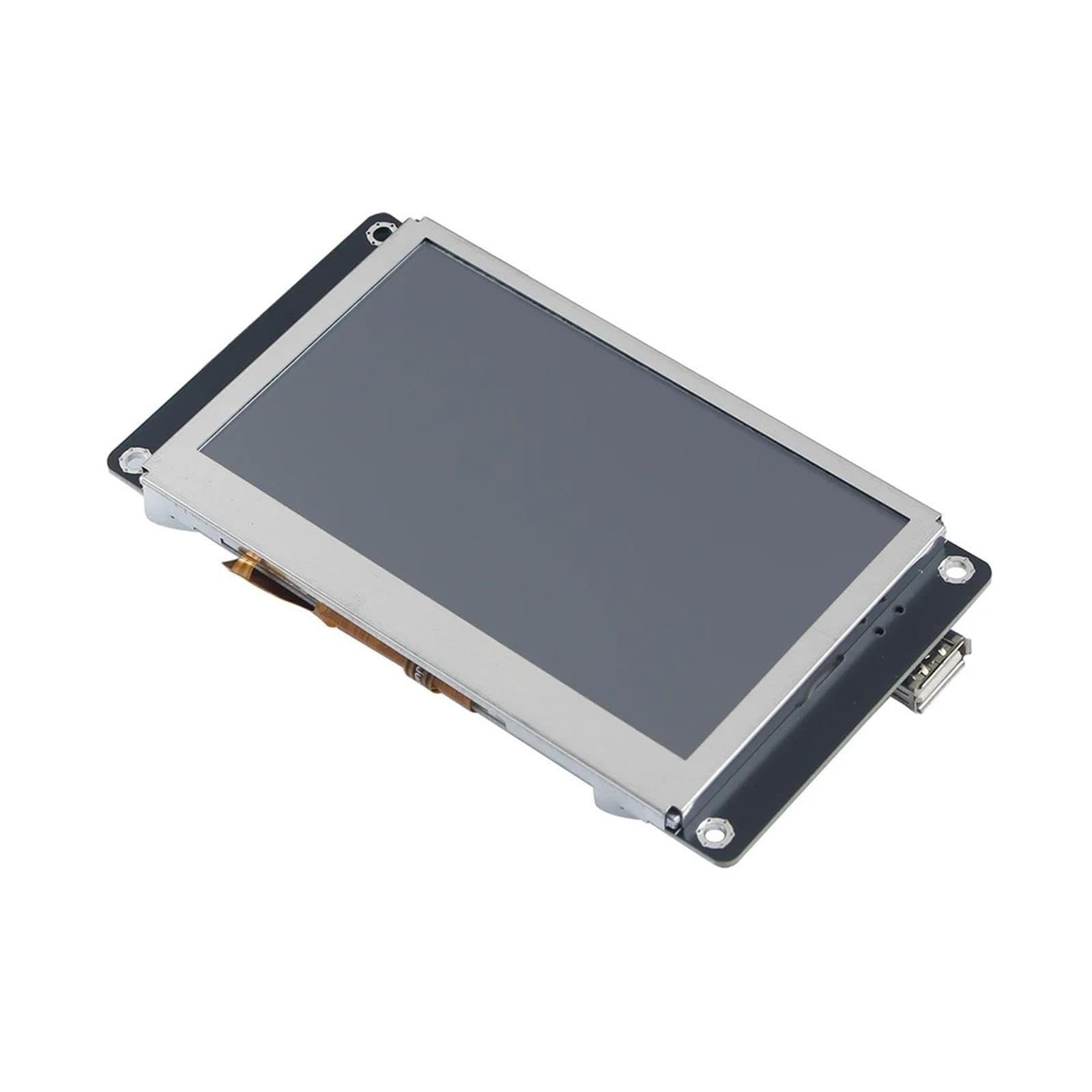 Kit touch screen, compatibile con Flashforge, AD5M | Pannello touch capacitivo, facile sostituzione, controllo reattivo, kit display AD5M