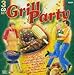 Grill Party - 3 CD Set