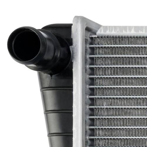 Image of PHILTOP CU161 Automotive car Radiators for 1965-1990 Buick, Oldsmobile 1968-1982 Cadillac 1968-1990 Chevrolet, Pontiac 1972-1986 GMC (w /o EOC (Engine Oil Cooler)