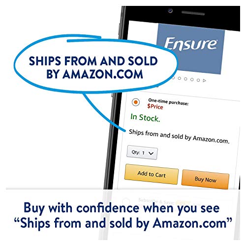 Ensure Original Nutrition Shake, Chocolate - Image 8