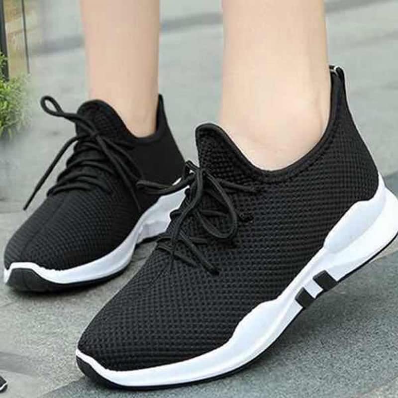 HINDOLA Women's Sneakers Casual Fashion Running Shoes Sneakers for Women Comfortable Lightweight Slip Tennis Shoes Walking Shoes4