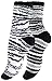 Produktbild Yenita 4 Paar Kuschelsocken, weiche Flauschsocken, Bettsocken, warme Socken mit Muster