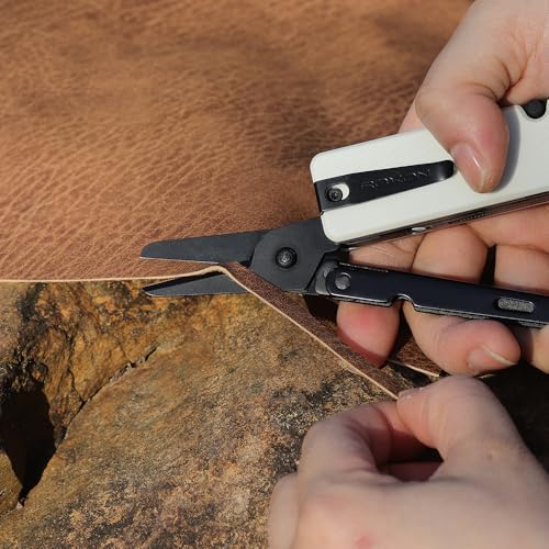Roxon KS2 Elite D2 Blade Multitool