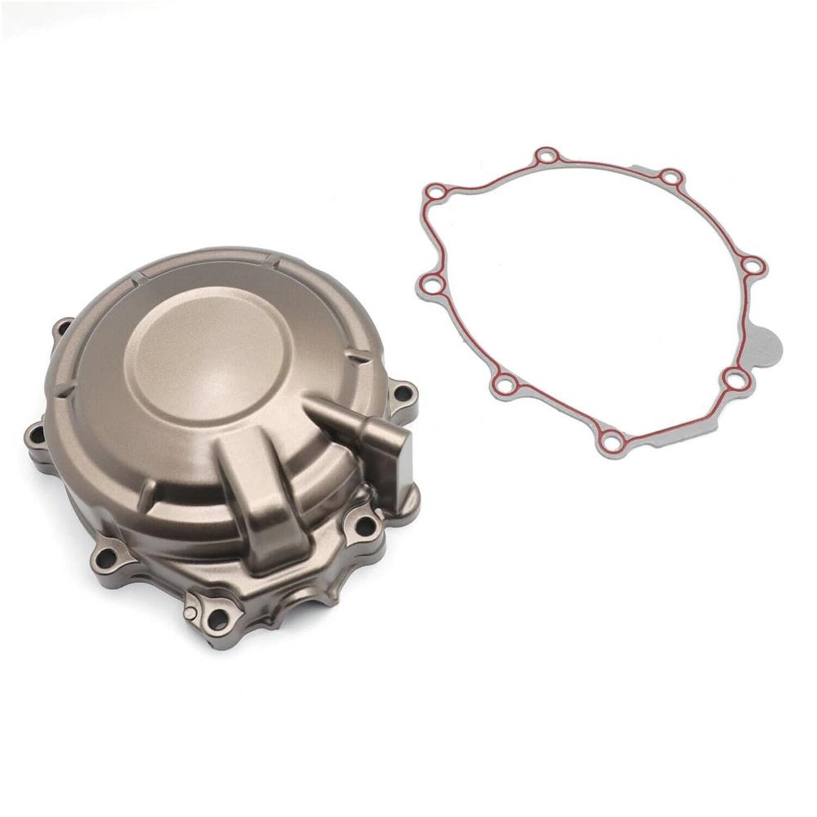 Cubierta Motor Alternador Estator Tapa Para Para CB650R Para CBR650R Para CB Para CBR 650R 650 R 2019 2020 Cárter Del Motor Magneto Junta Tapa Protectora Estator Motocicleta