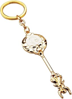 Amazon.co.jp: [Nyxovara] フェアリーテイル キーホルダー 黄道