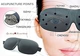 6th SAISON ® MAGNETIC HEALTH SLEEPING MASK