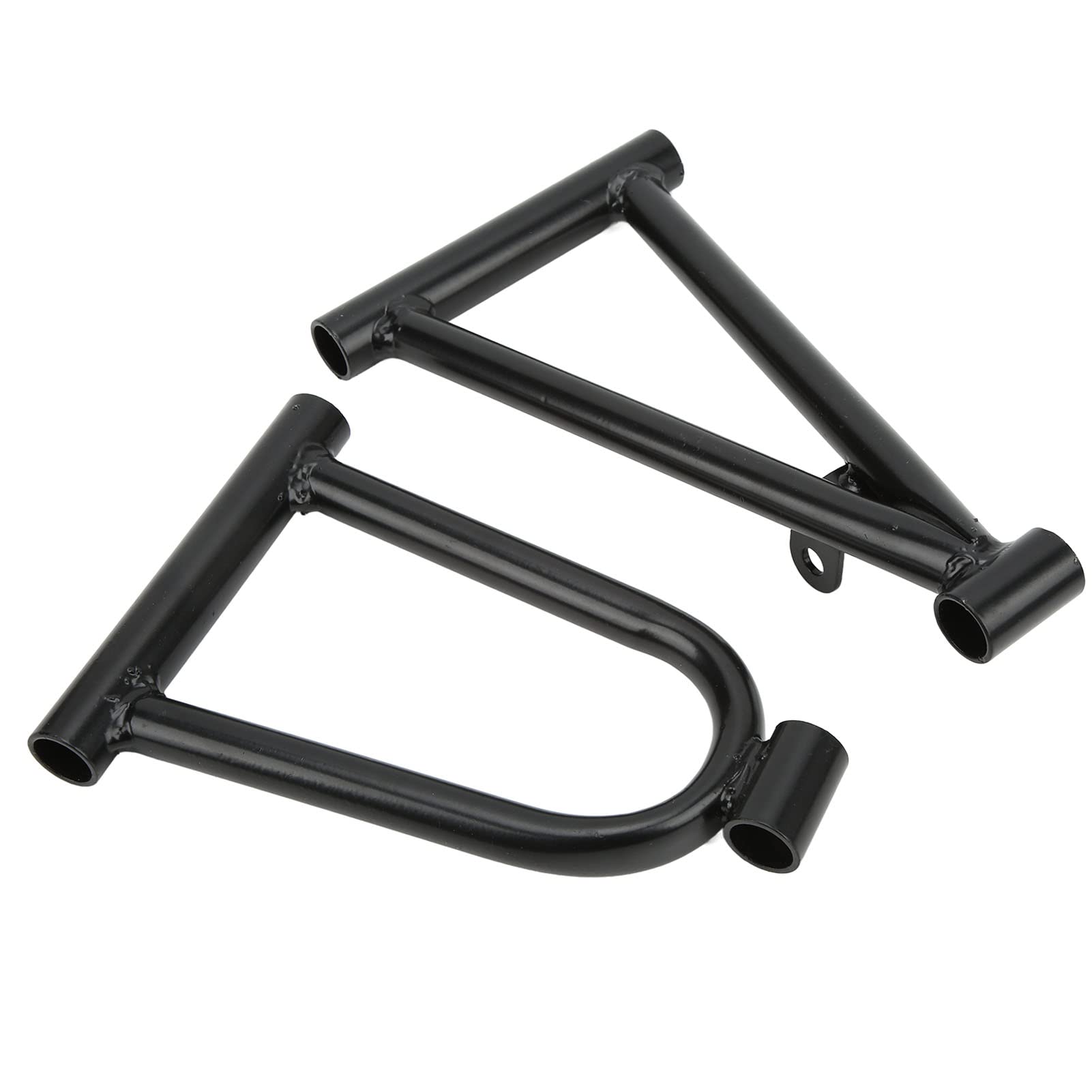 Ashata Bras Oscillant De Suspension Inférieur Arrière Pour Tamiya TT02