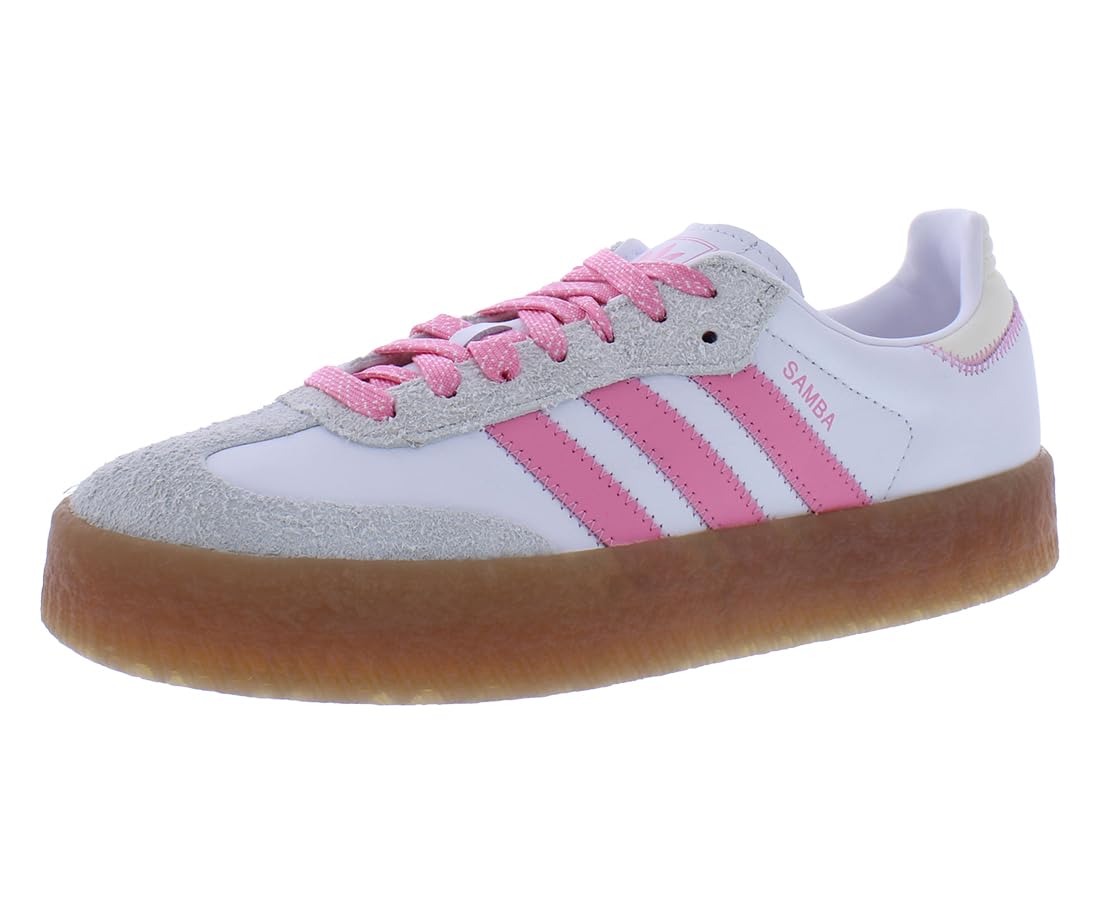 adidas Women's Courtset Sneaker