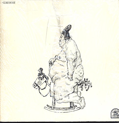 Ma [Vinyl LP] image 3