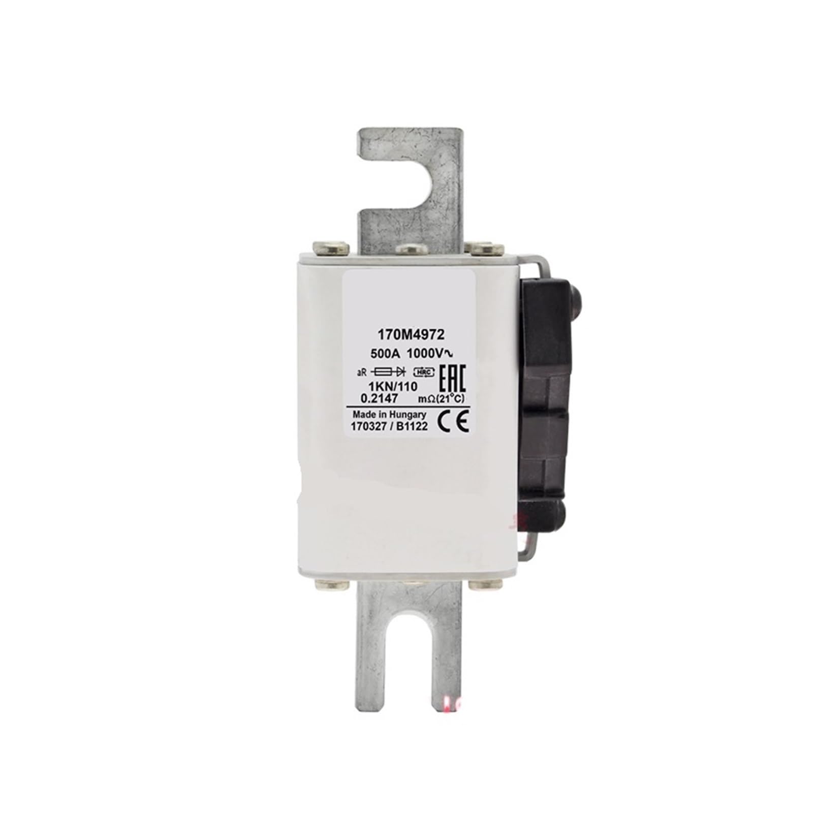 NYRXRYTCA Fuse 170M4970-4971-4972-4973-4974 400A 500A 630A 1000V
