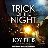 Trick of the Night: Detective Matt Ballard, Book 5
