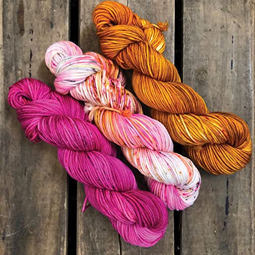 Jacquard F-JAC600S Acid Dye Starter Set thumb #2