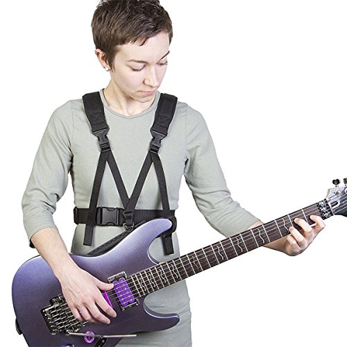 Neotech Support Harness Guitar Strap (2501522)