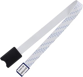 SD to SD Card Extension Cable, SD SDHC SDXC Extender Adapter for 3D Printer, GPS Navigator, Car DVD, 48cm