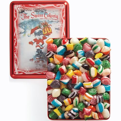 treasure food gift for new moms, great push presents