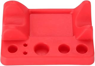 Aje, Suporte para Caneta de Tatuagem, Suporte para Copo de Tinta de Tatuagem, Suporte para Máquina de Tatuagem, Suporte para Tinta de Tatuagem, Suporte para Ferramenta de Tatuagem