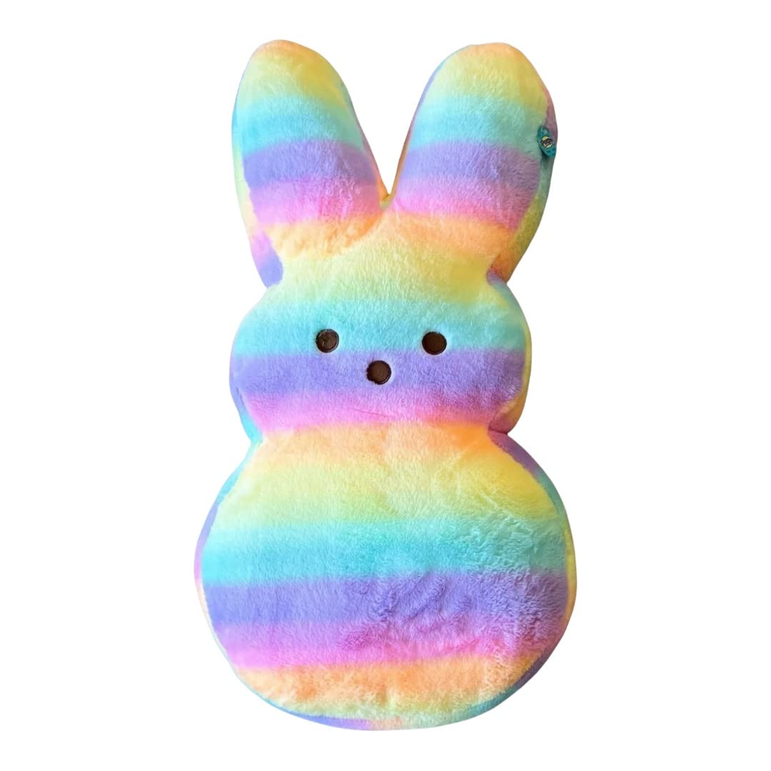 giant peep plush