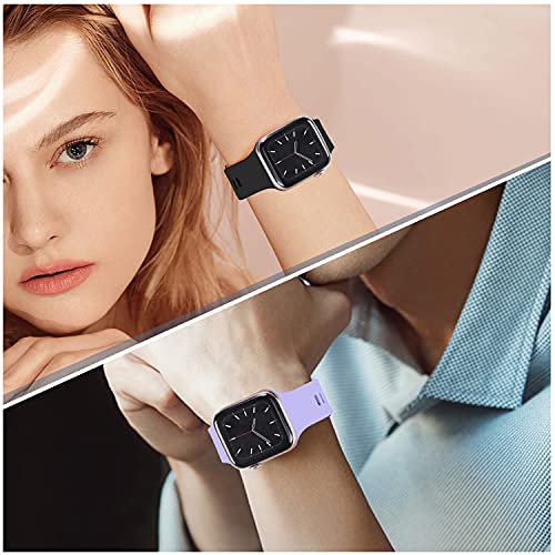 Vodtian Cinturino in silicone compatibile con