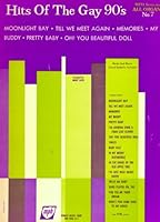 MPH Series for All Organs No 7 - Hits of the Gay 90's B001558HD6 Book Cover