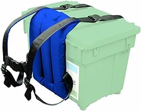 Shakespeare Seatbox Sherpa (Carrier Only)- Blue