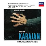 R.シュトラウス:交響詩《ツァラトゥストラはかく語りき》