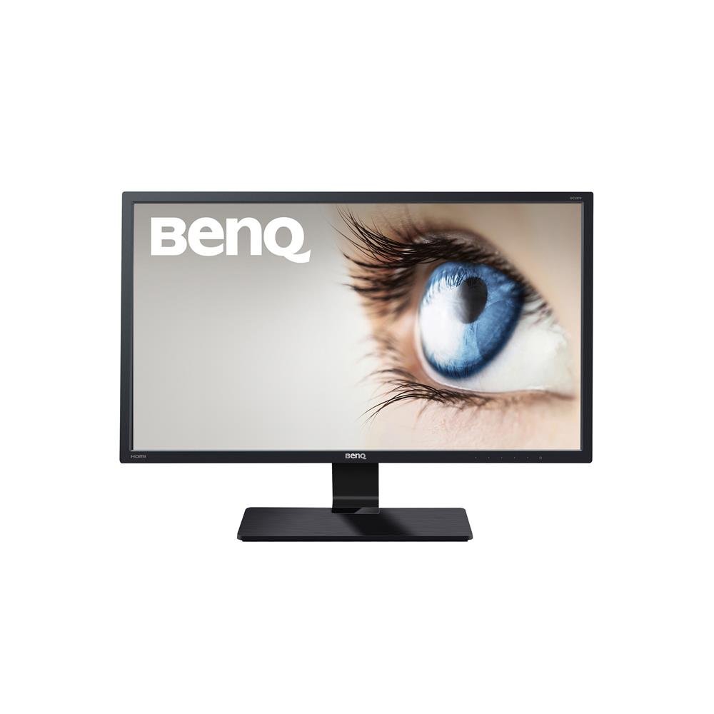 BenQ 28 Inch 1080p Full HD LED Eye Care Monitor (GC2870H),Black