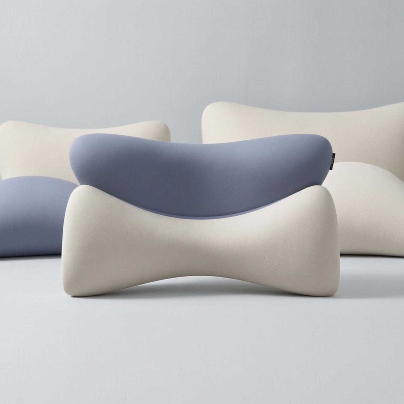 Almohada Transpirable