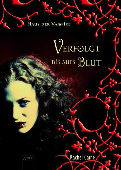 Haus der Vampire 1: Verfolgt...