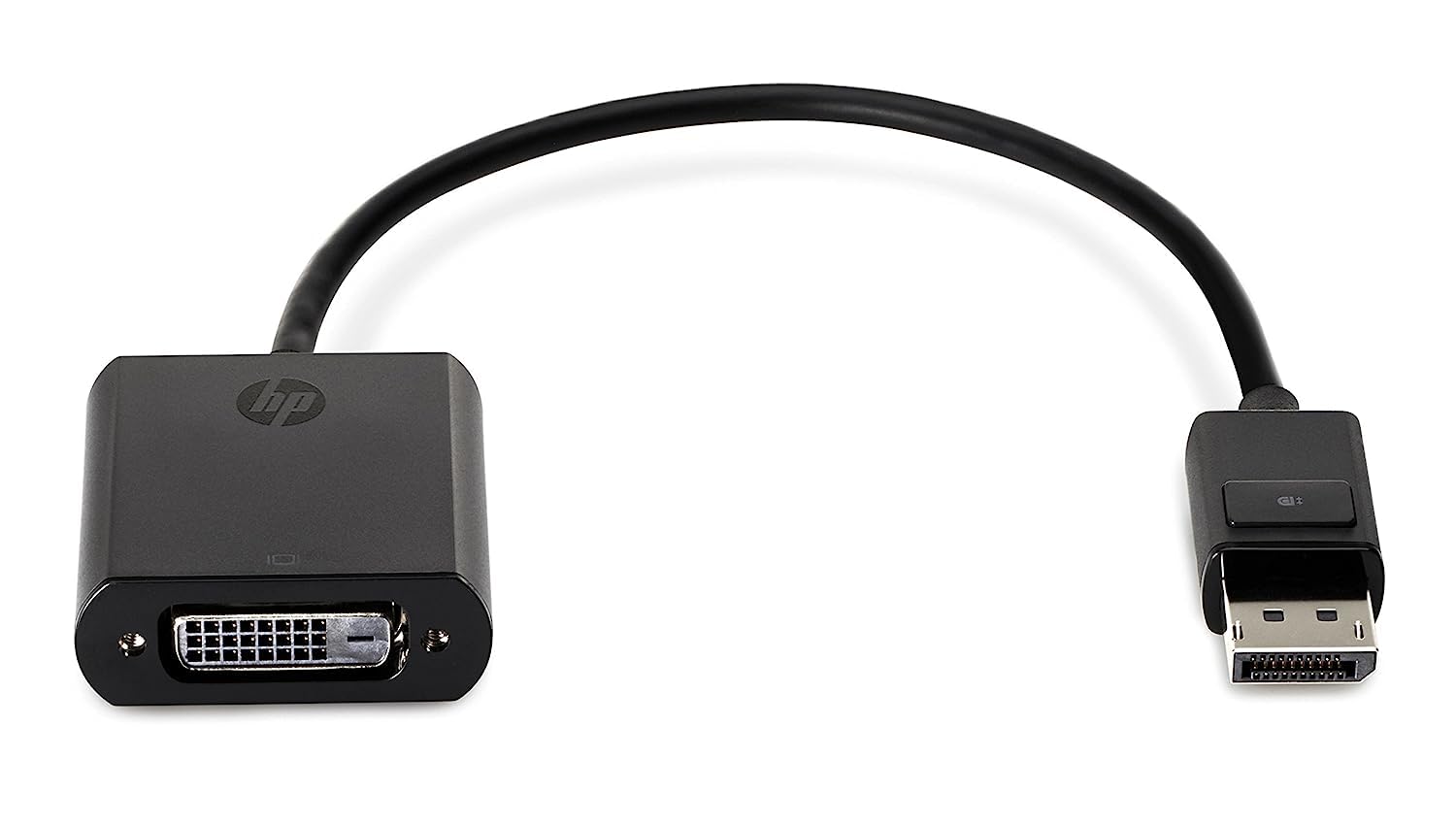 H/P DP TO DVI-D ADAPTER (DP- DISPLAYPORT ORIGINAL CABLE) (B0CBMF1YYV) Amazon Price History, Amazon Price Tracker
