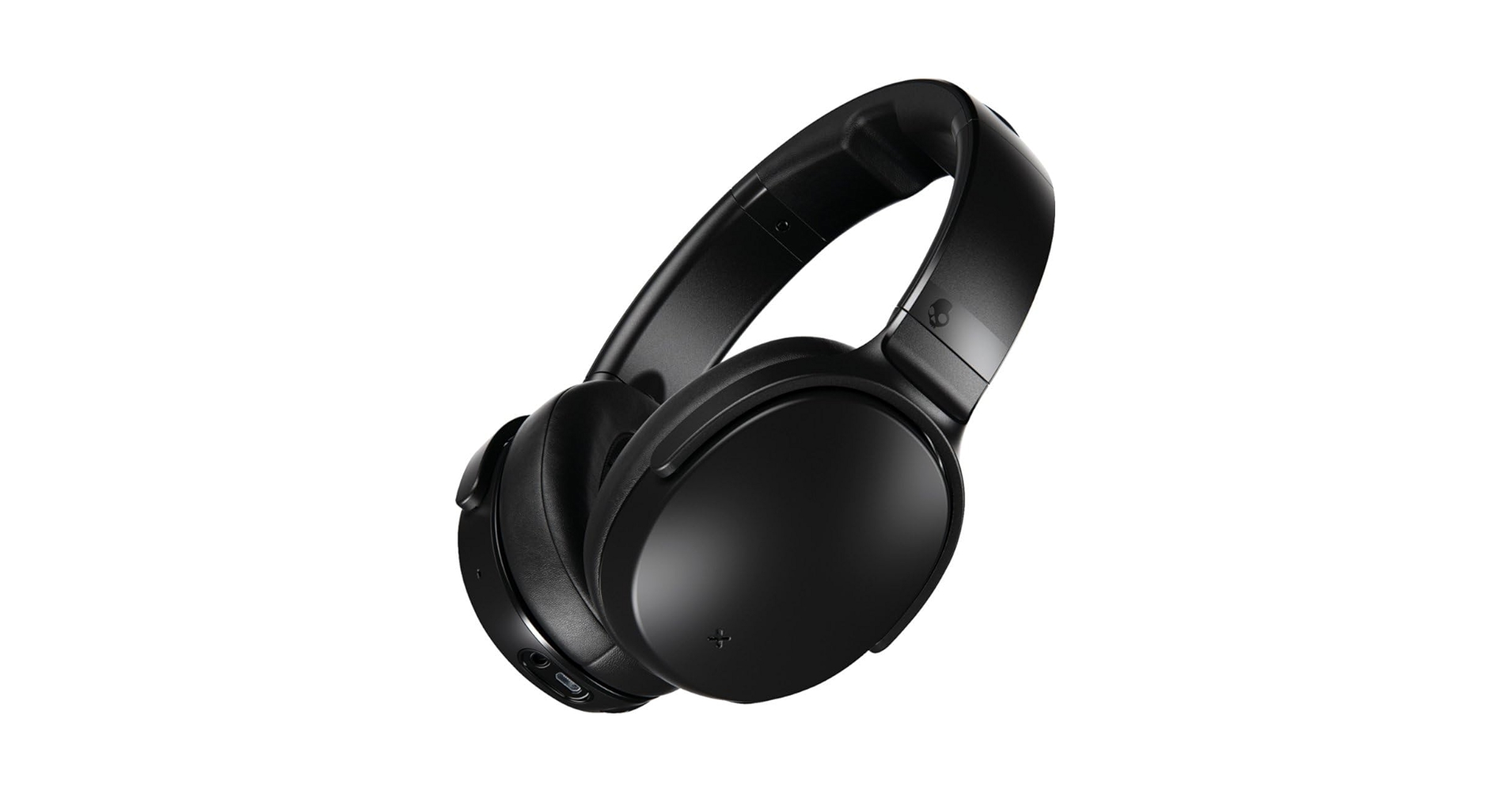 (新品未開封) SKULLCANDY Venue S6HCW-M685 Skullcandy Venue Wireless Over-Ear Bluetooth Headphones