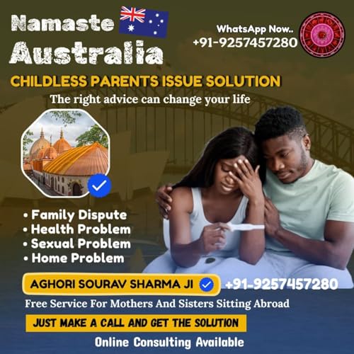 Most Powerful Vashikaran specialist 101% Assured&Safe Results +91-9257457280 cover art