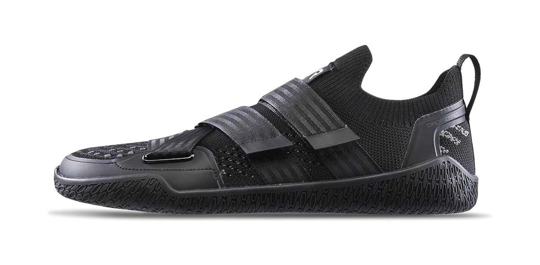 ♻️良品♻️TYR♻️DZ-1 BF Stabstrap♻️リフティングシューズ♻️UK8 TYR Men's DZ-1 DropZero Barefoot Trainer - Stability Strap